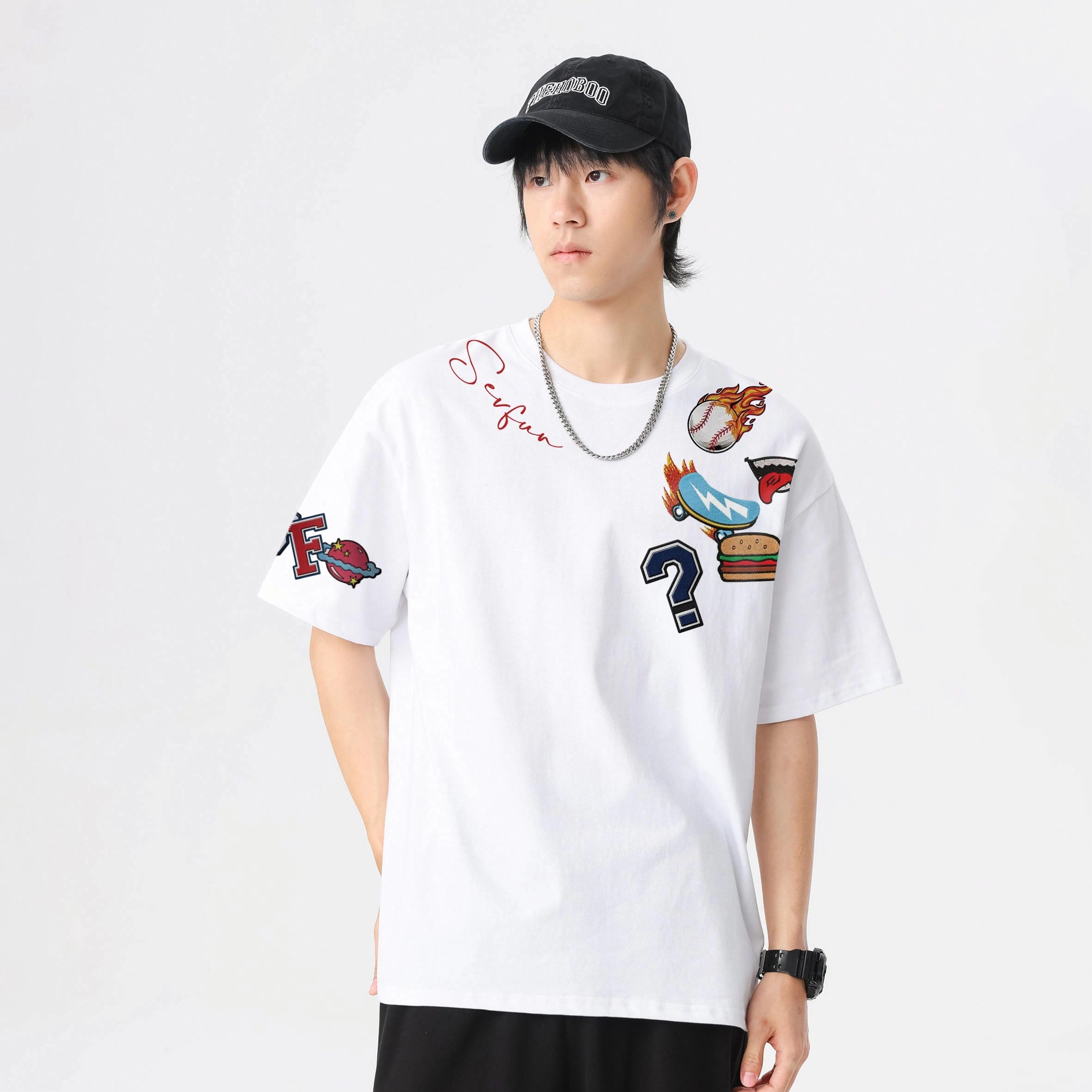 7 SEVFUN T