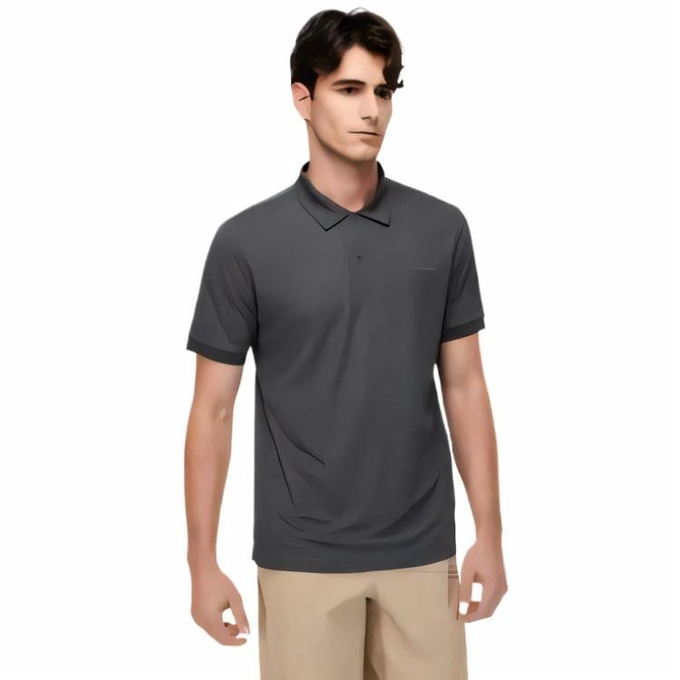 AIGLE SS25 Polo