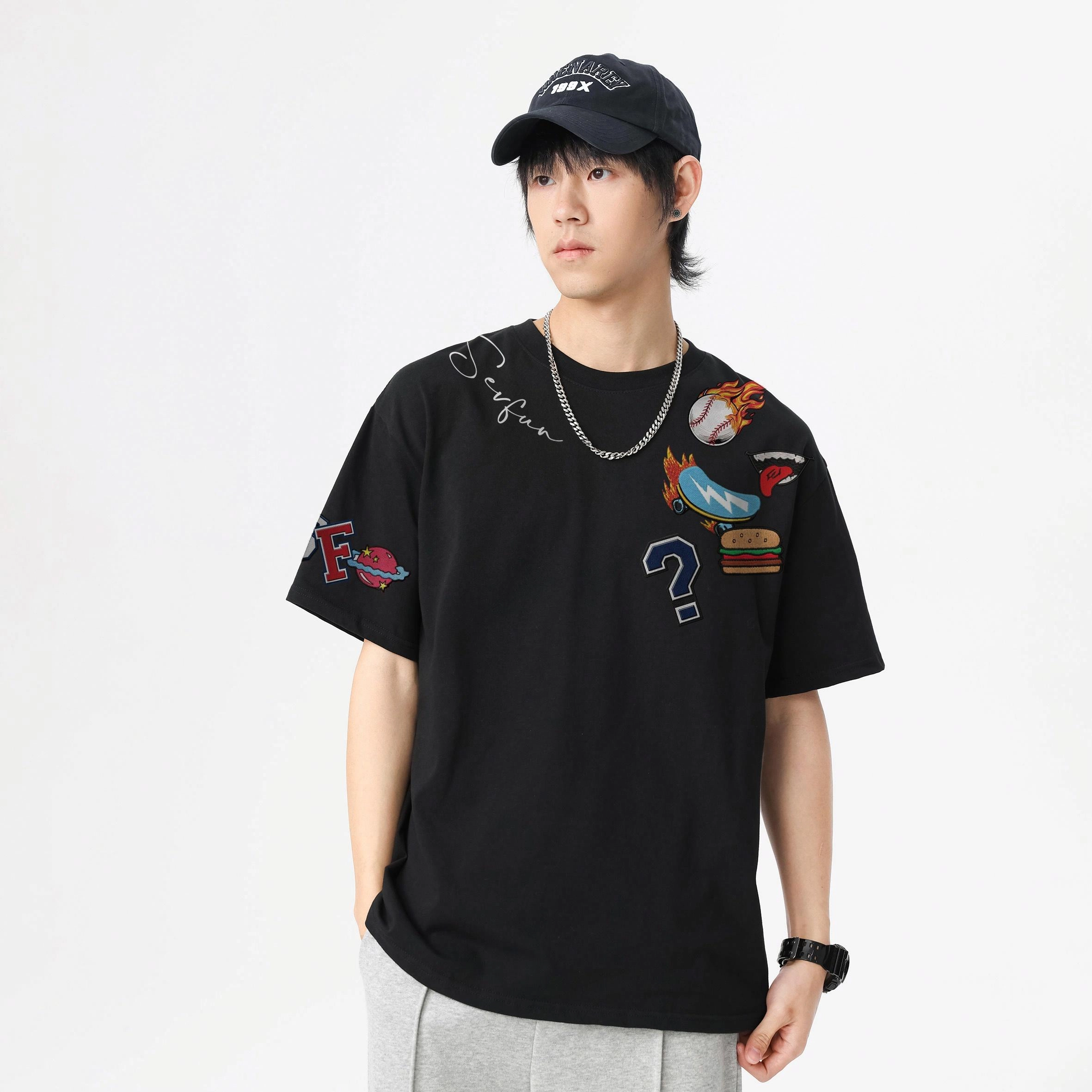 7 SEVFUN T