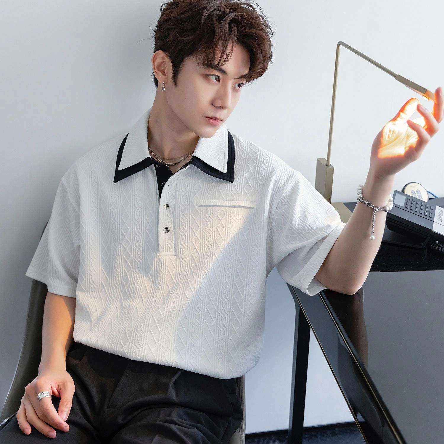 CHIC ERRO polo