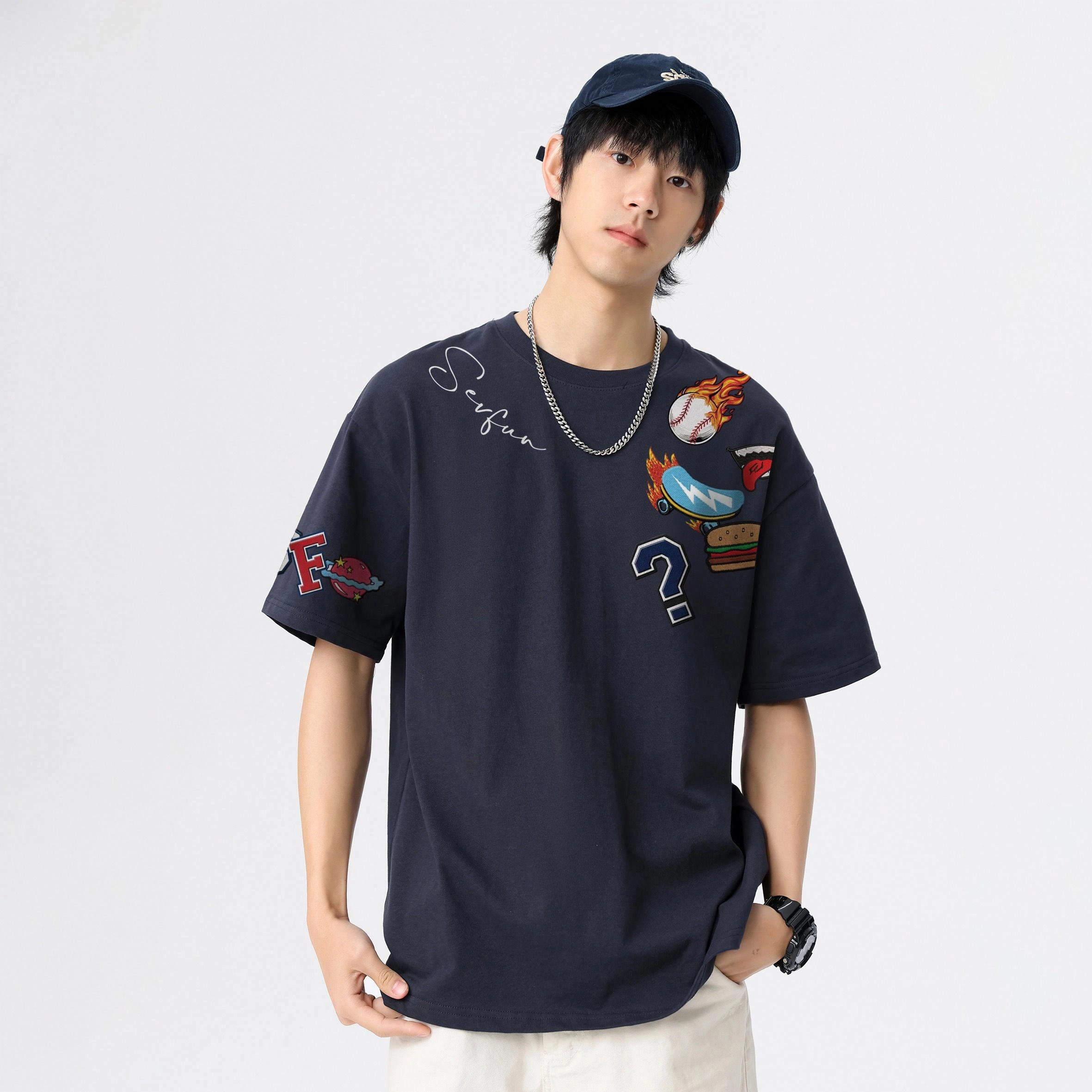 7 SEVFUN T