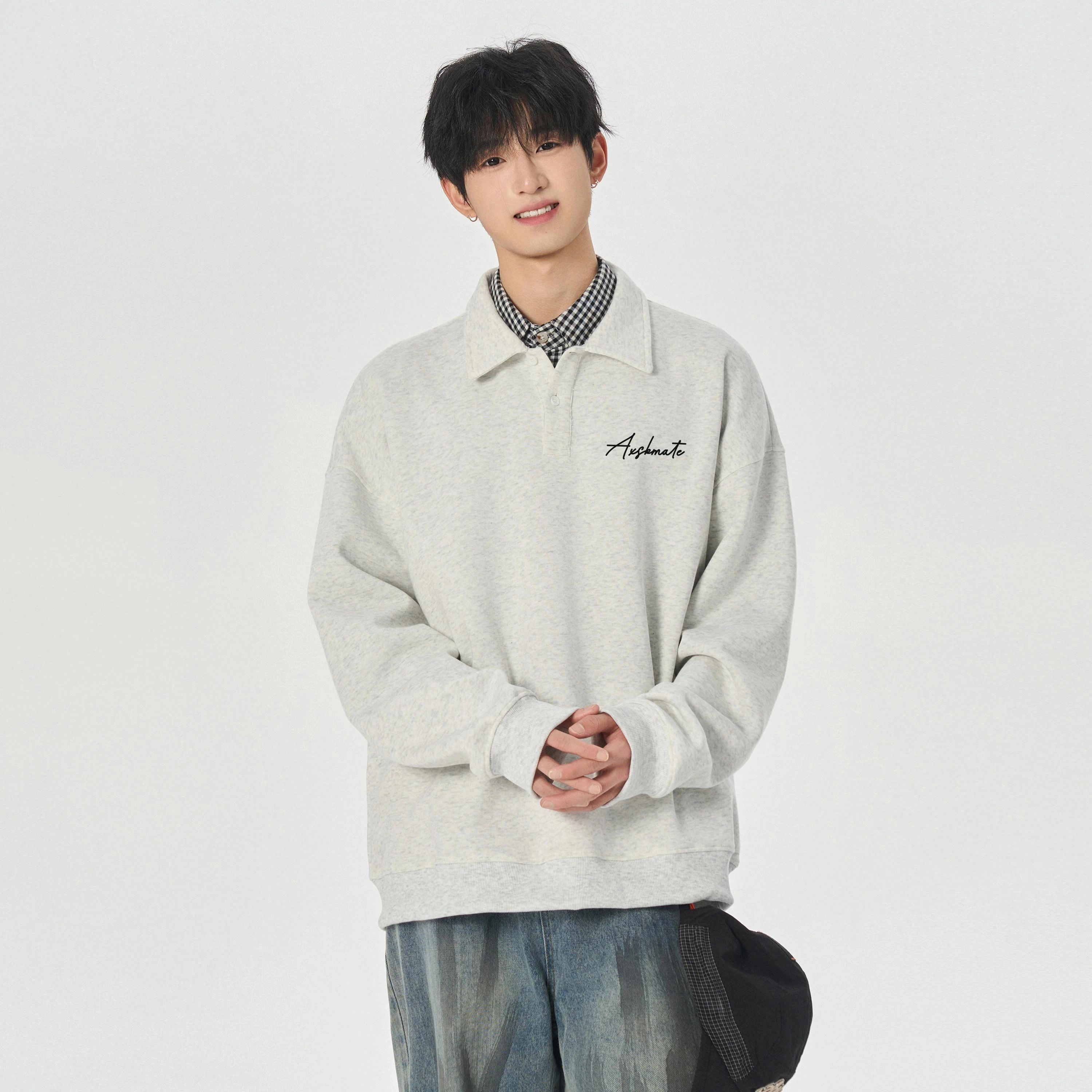 A.X.S.K Polo