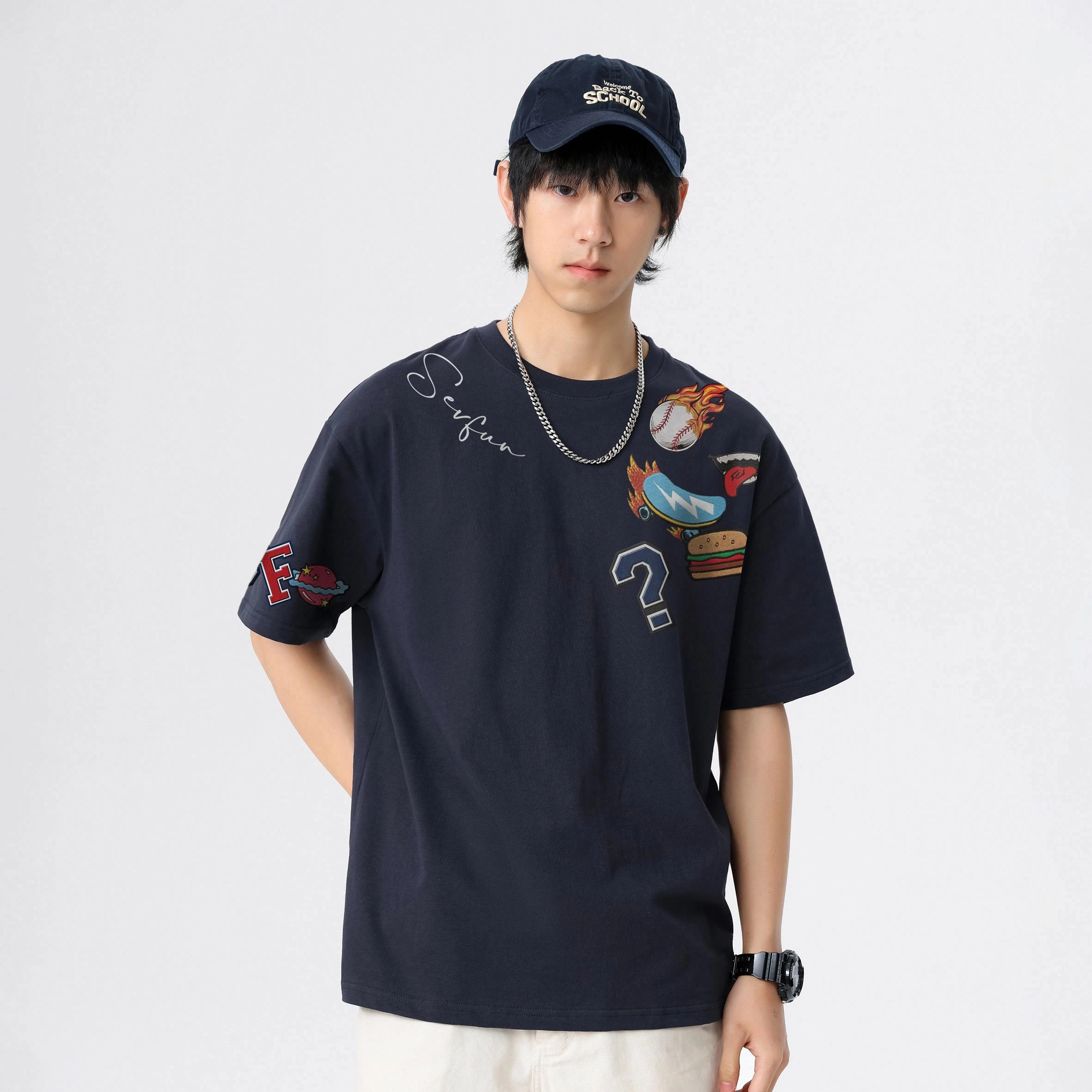 7 SEVFUN T