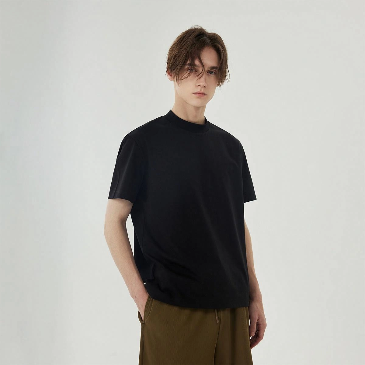 COKEIN Clean fit T