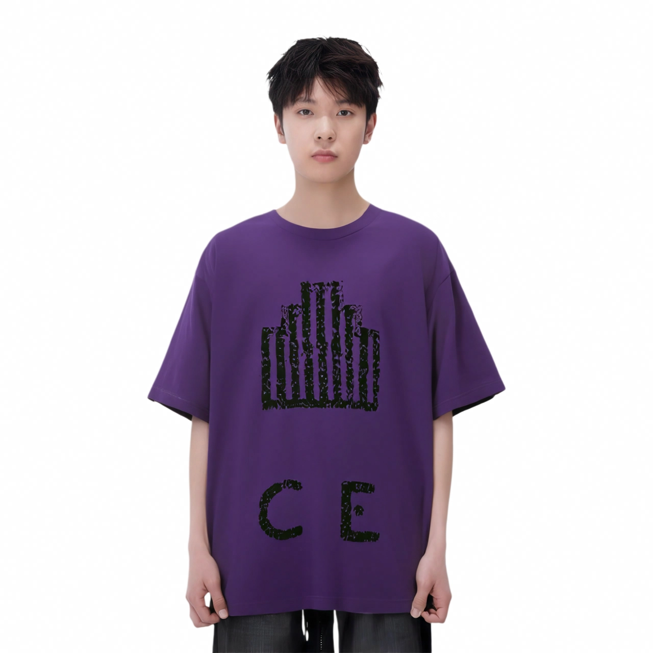Cav Empt SS23 T