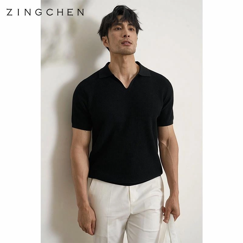 ZINGCHEN PIMAVPolo