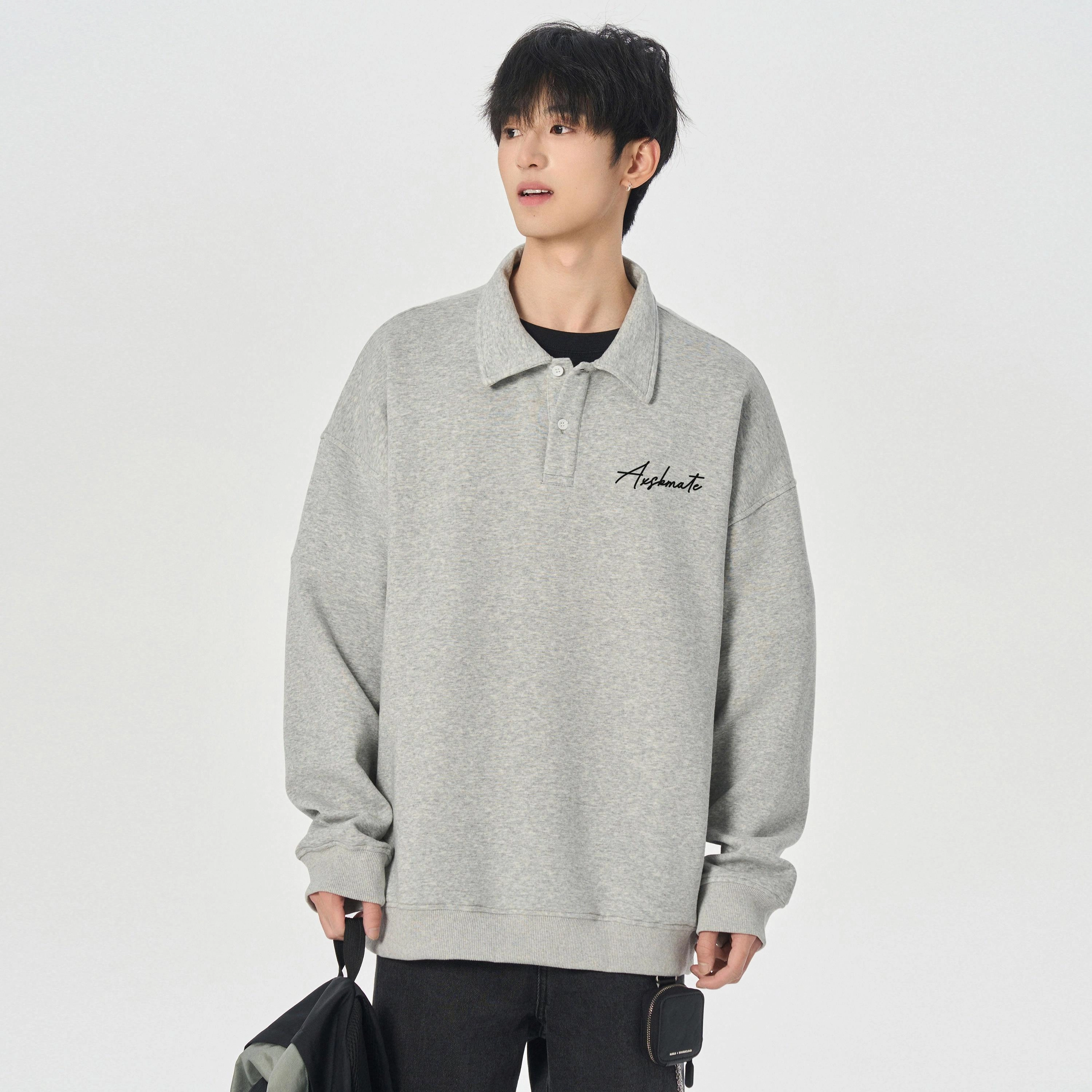 A.X.S.K Polo