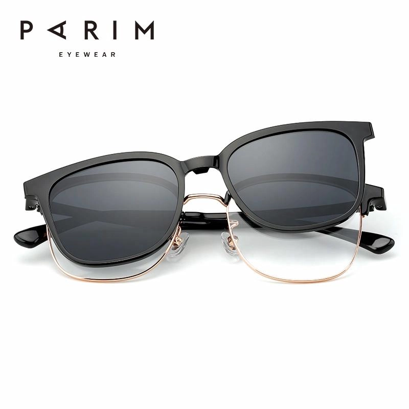 PARIM PEI