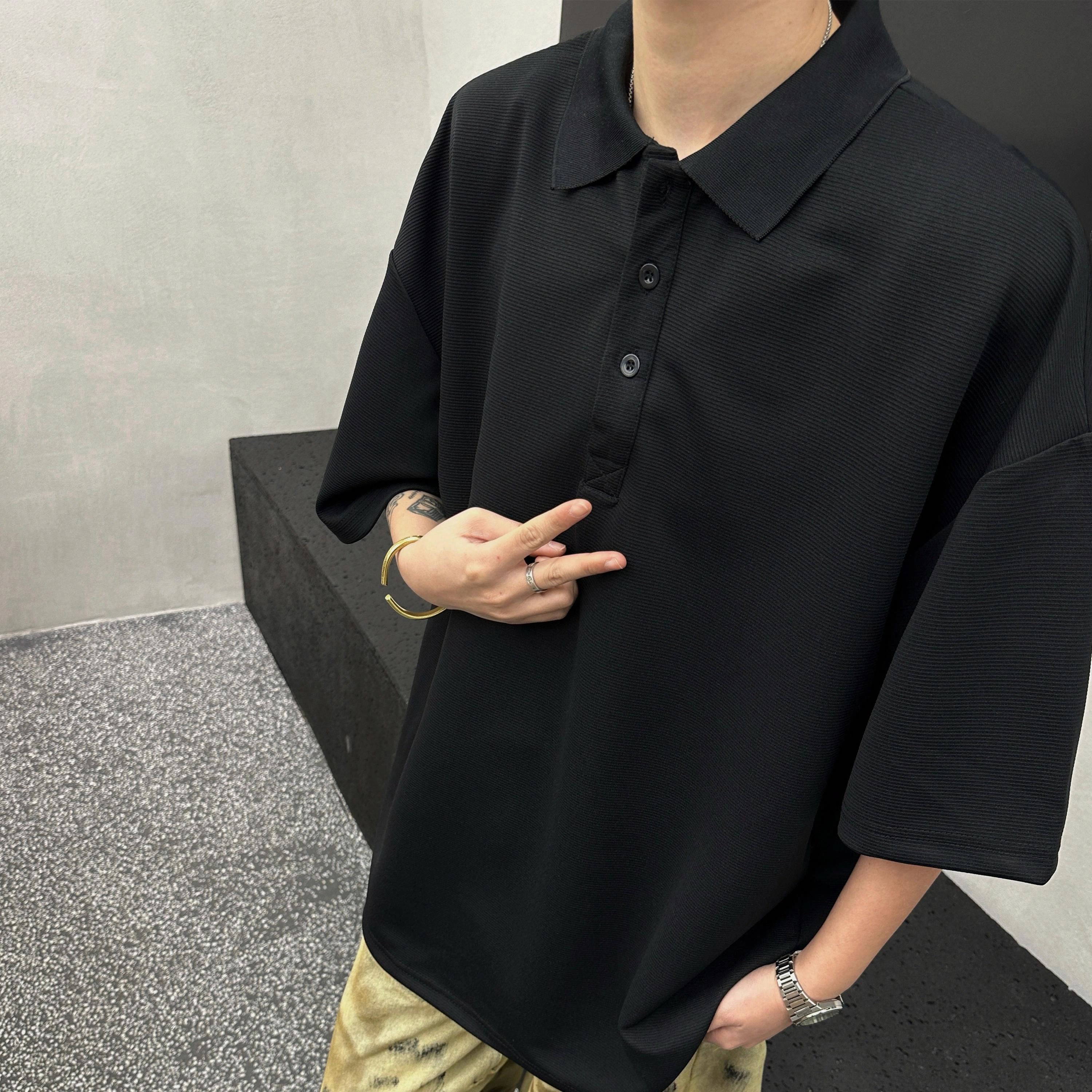 DANGERTIGER POLOPolo