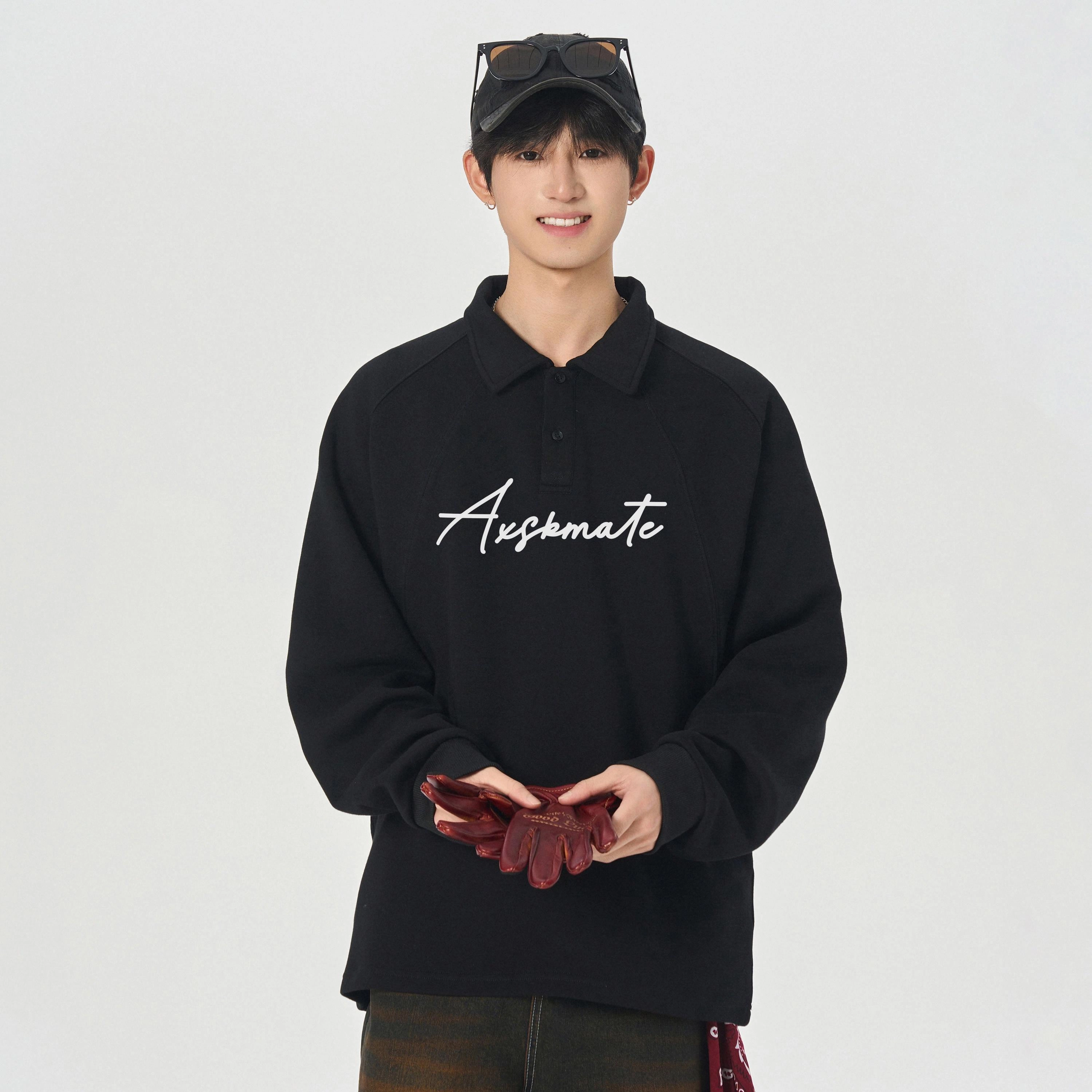 A.X.S.K Polo