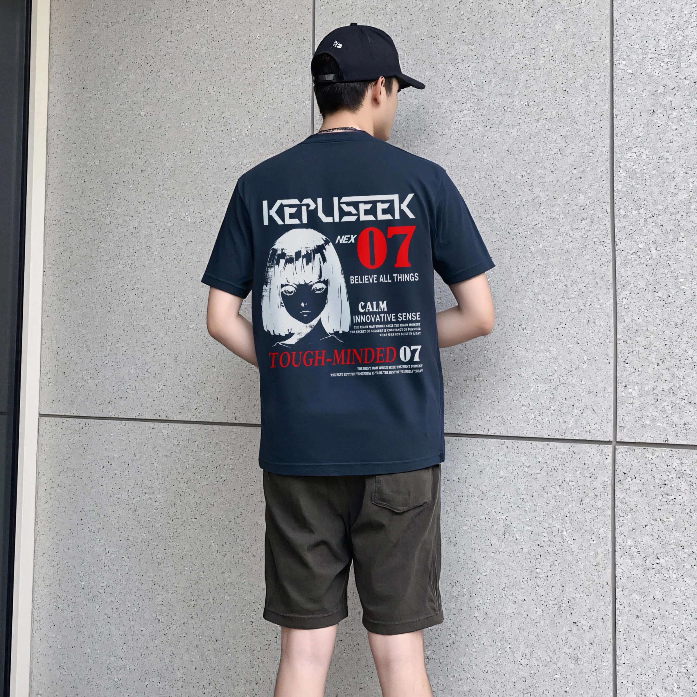 kepu T