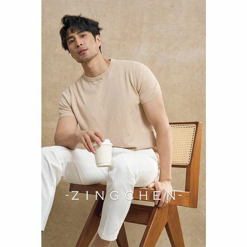 ZINGCHEN T