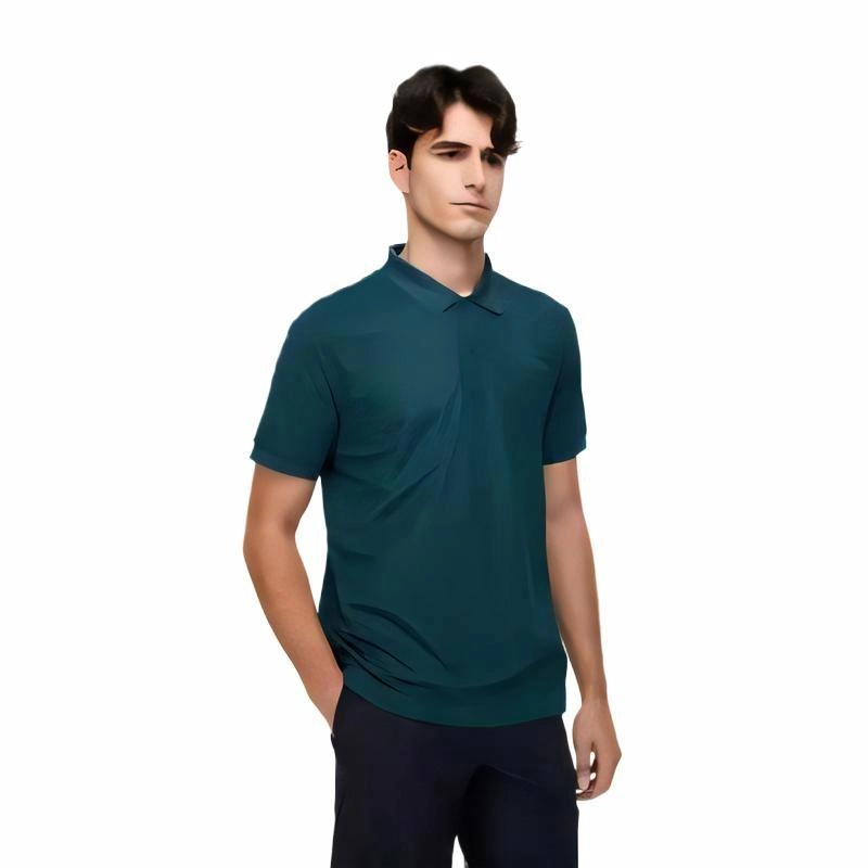 AIGLE SS25 Polo