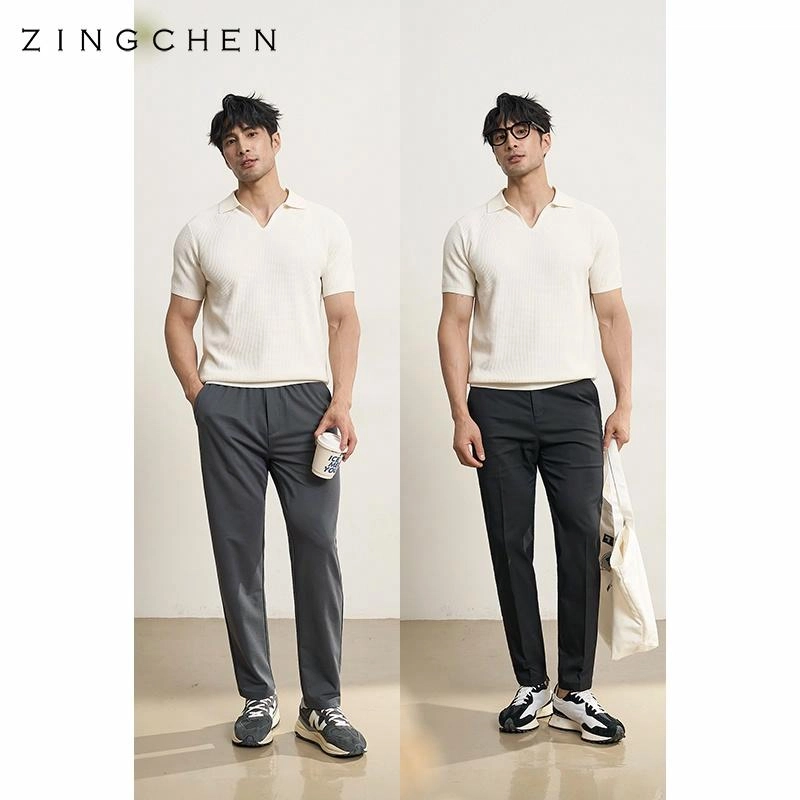 ZINGCHEN PIMAVPolo