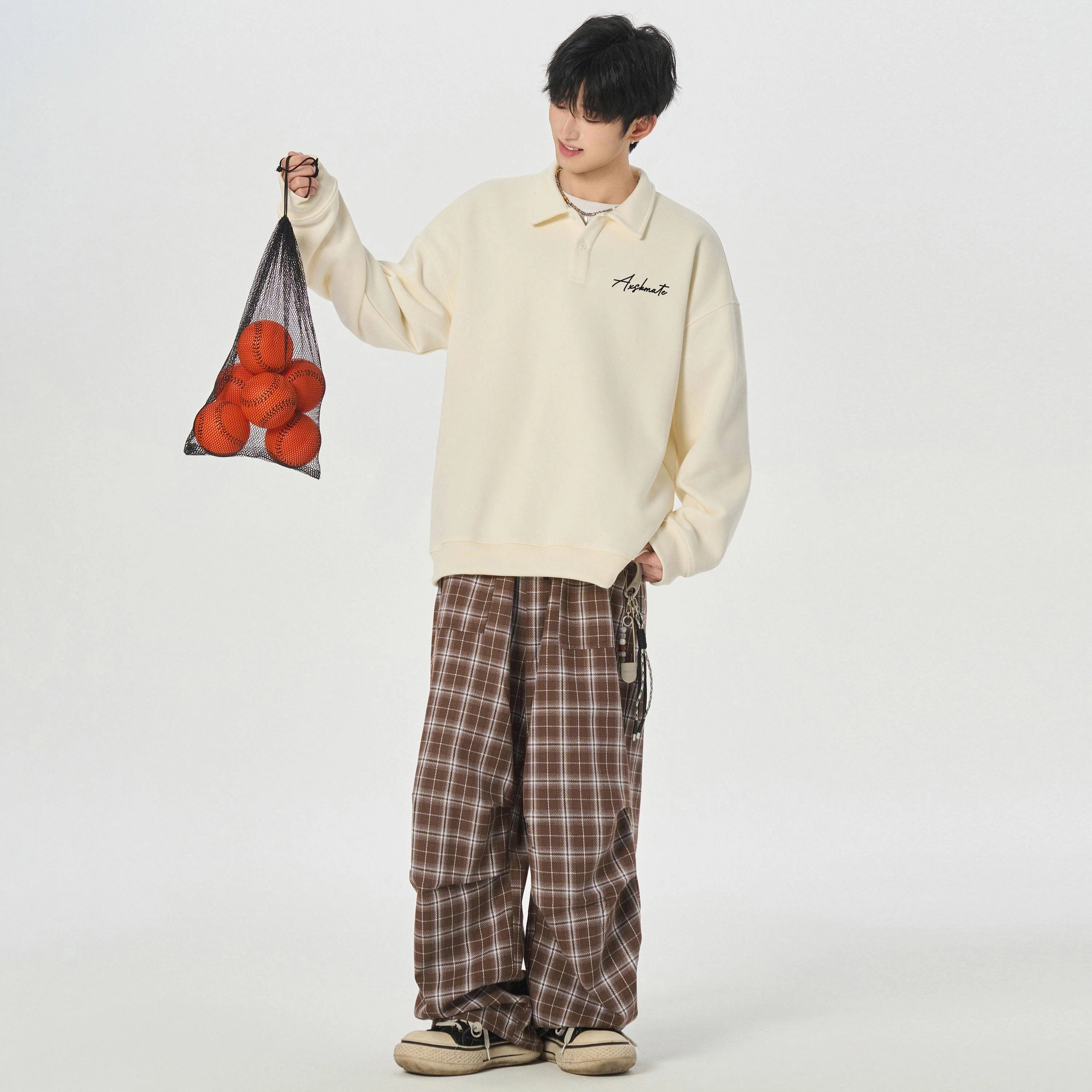 A.X.S.K Polo