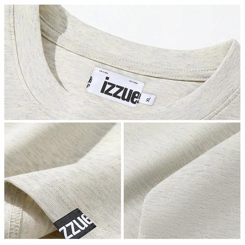 izzue LogoT