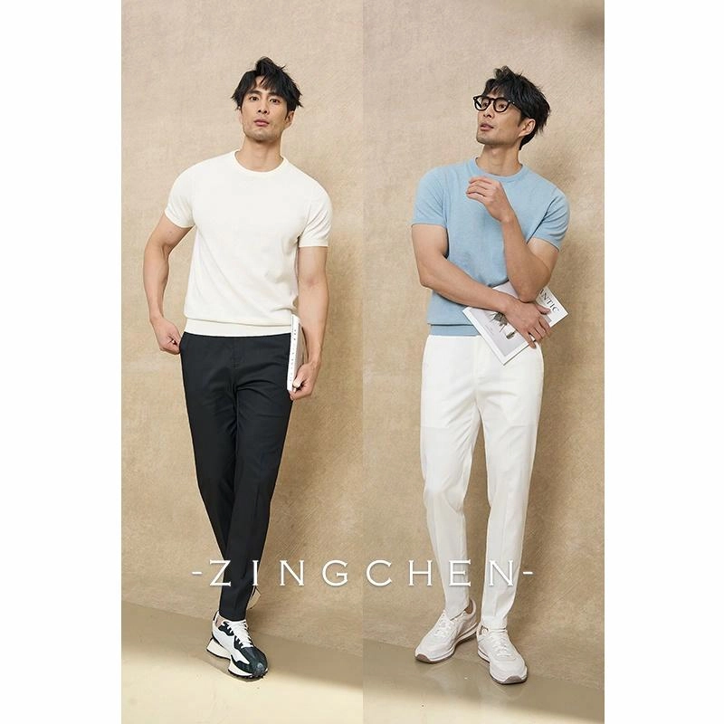 ZINGCHEN T