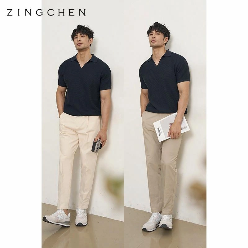 ZINGCHEN PIMAVPolo