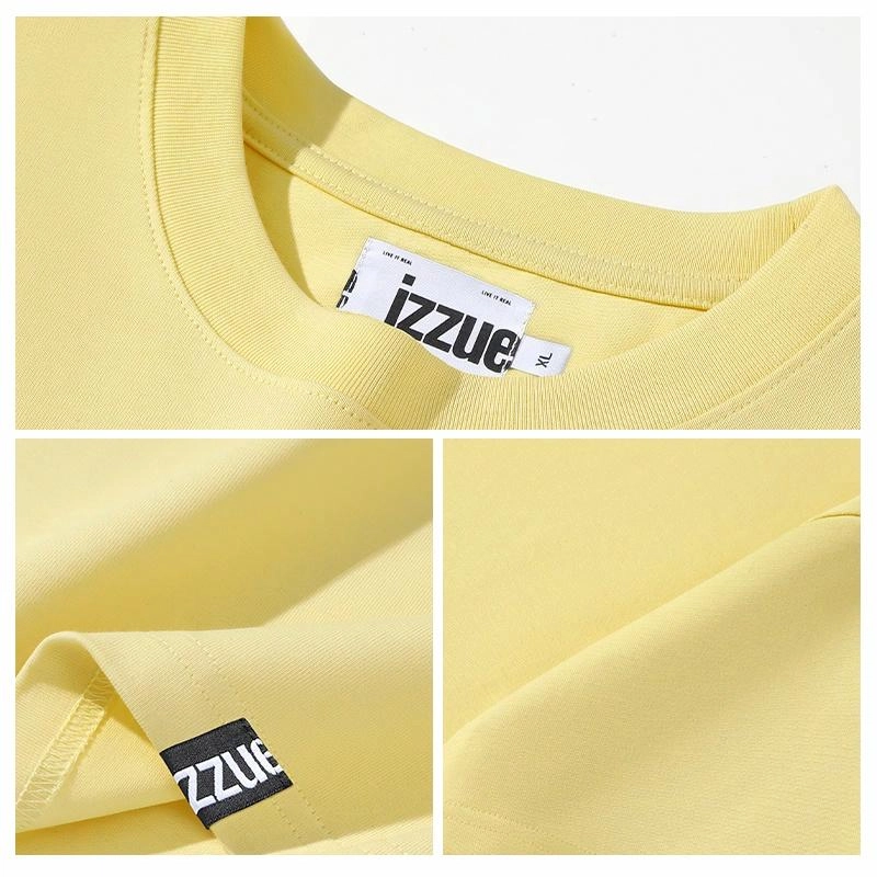 izzue LogoT