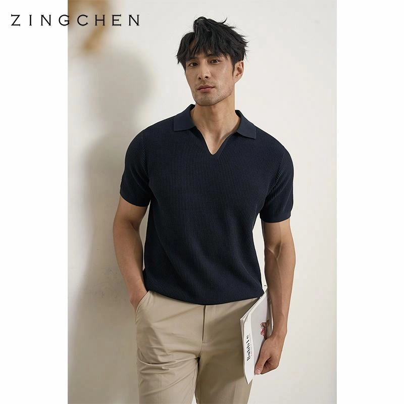 ZINGCHEN PIMAVPolo