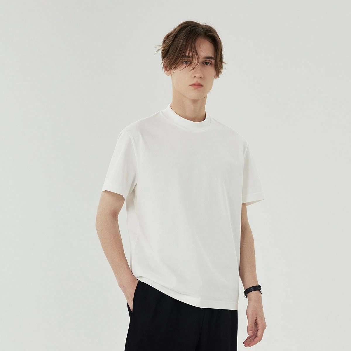 COKEIN Clean fit T