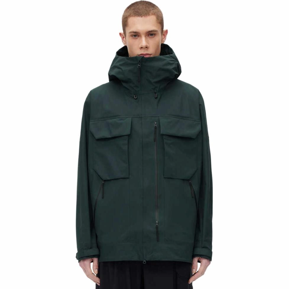 DESCENTE ALLTERRAIN 81