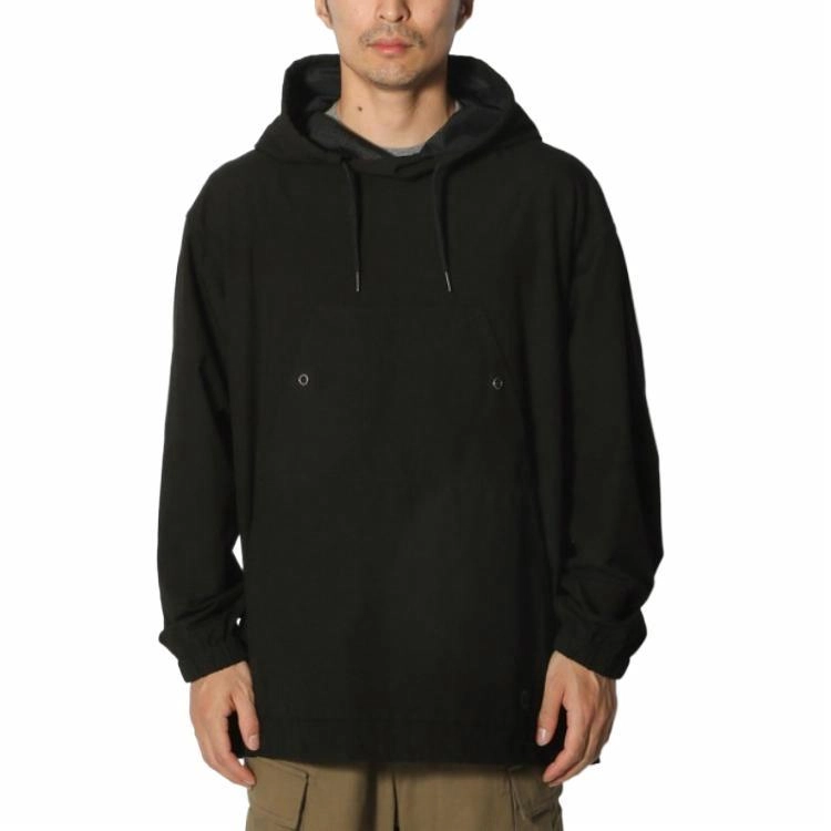 snow peak TAKIBI Black
