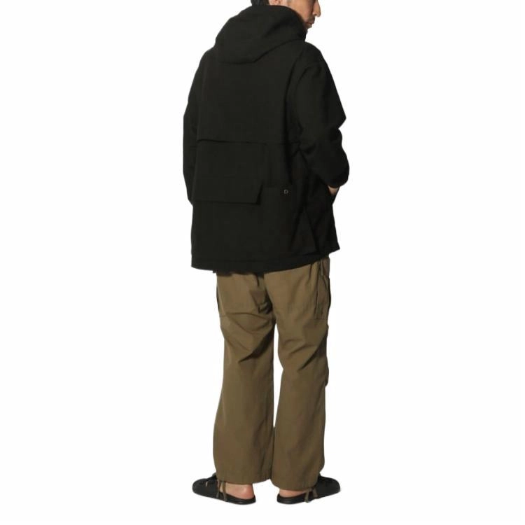 snow peak TAKIBI Black