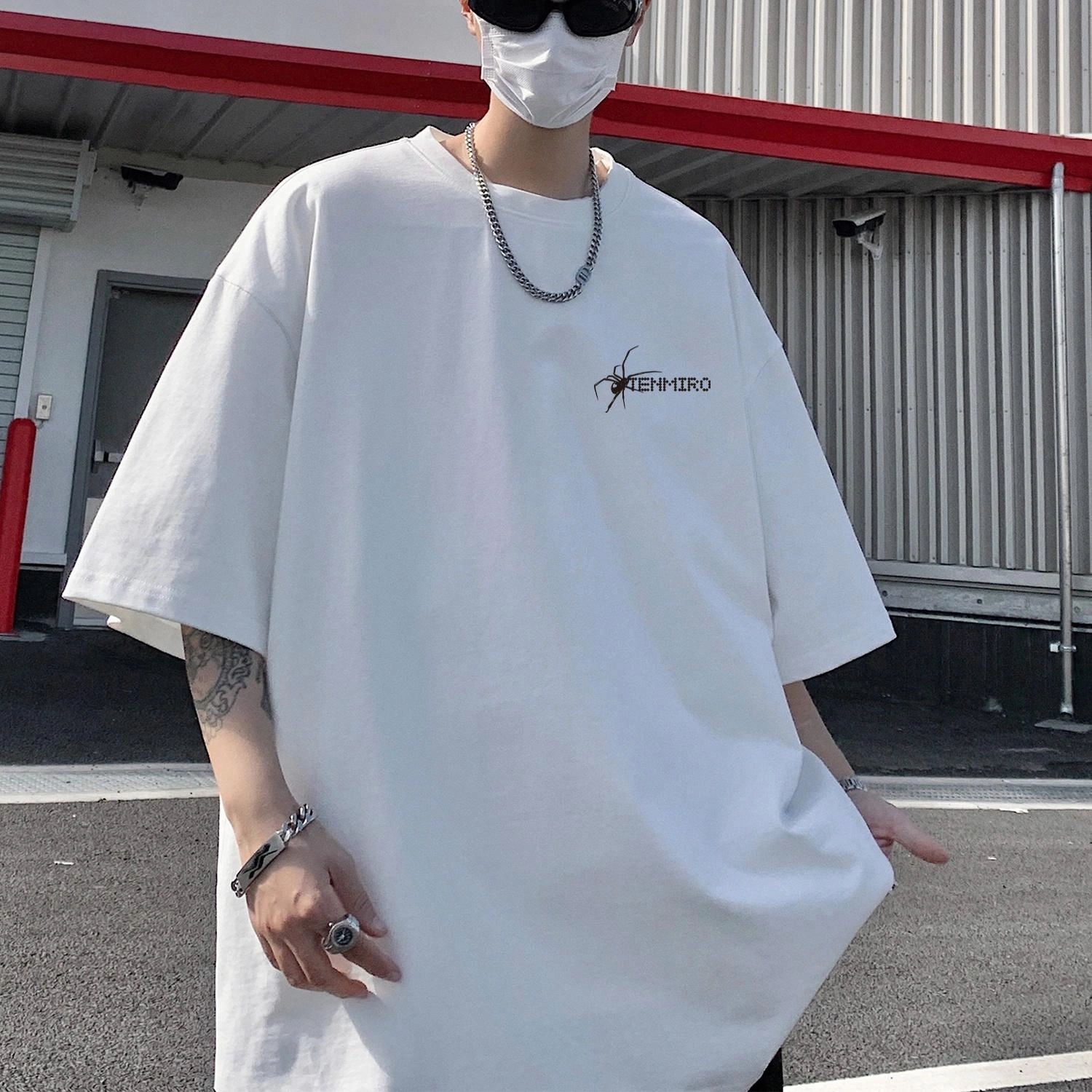 TEN MIRO T