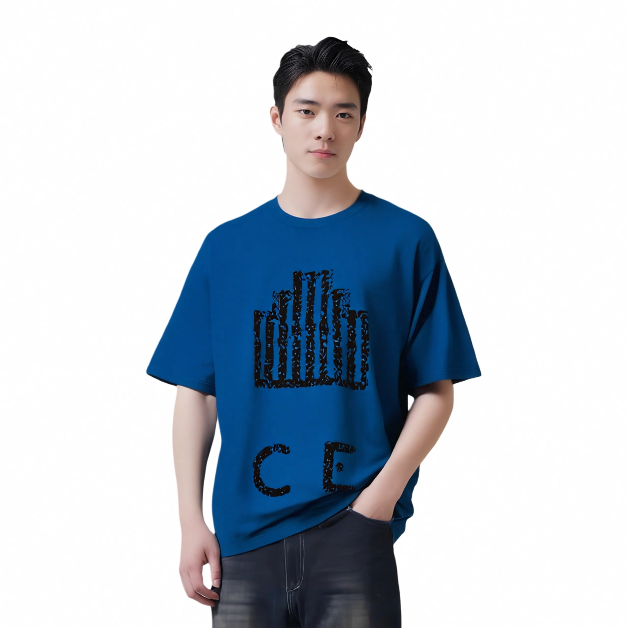 Cav Empt SS23 T