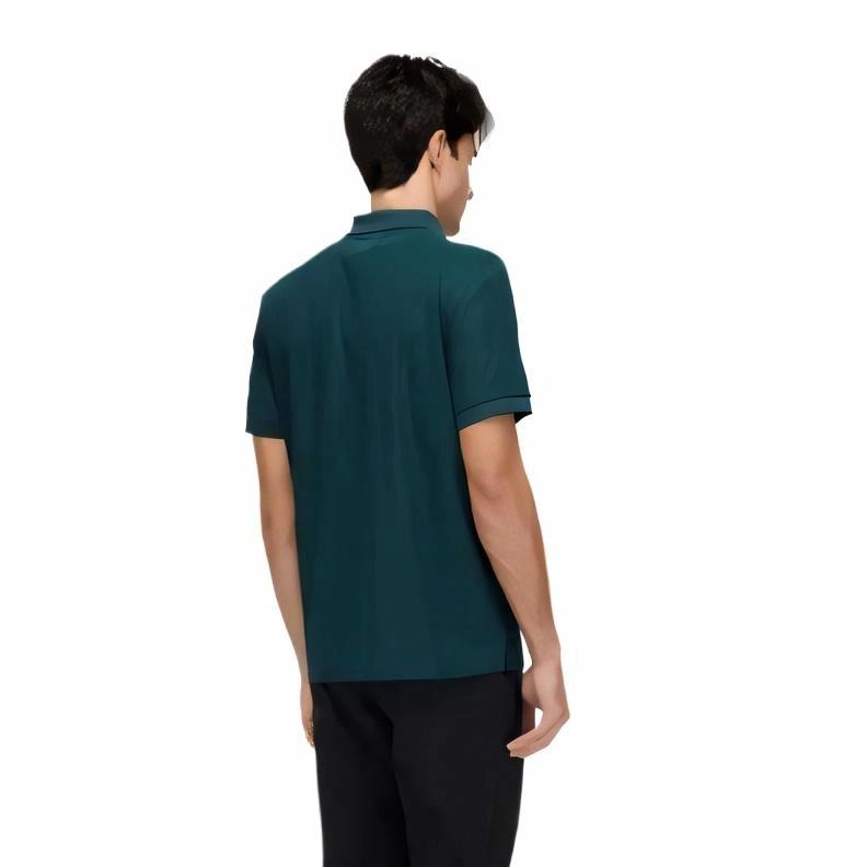 AIGLE SS25 Polo