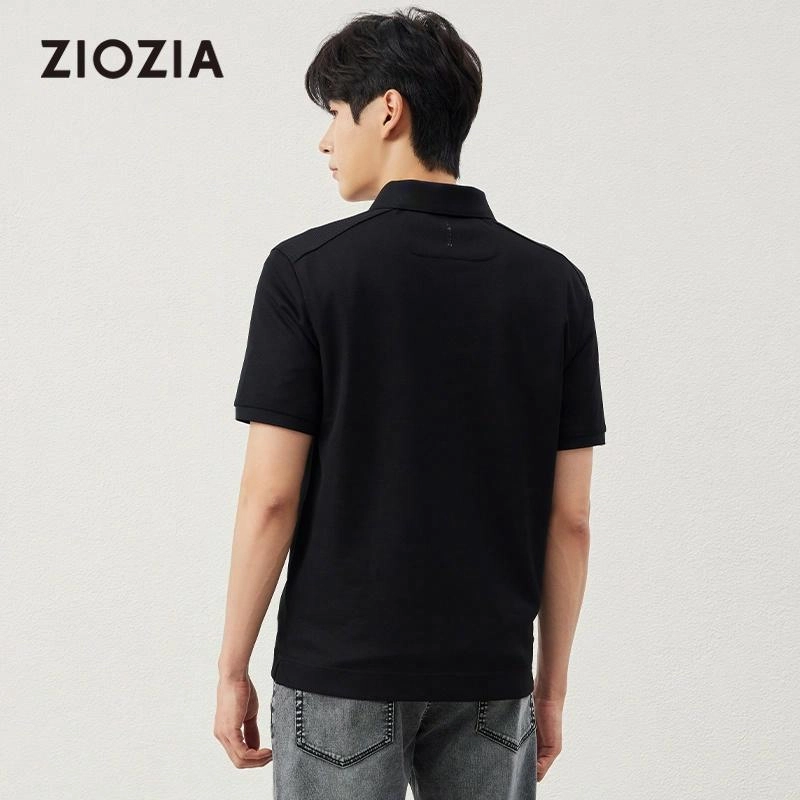 ZIOZIA x Polo