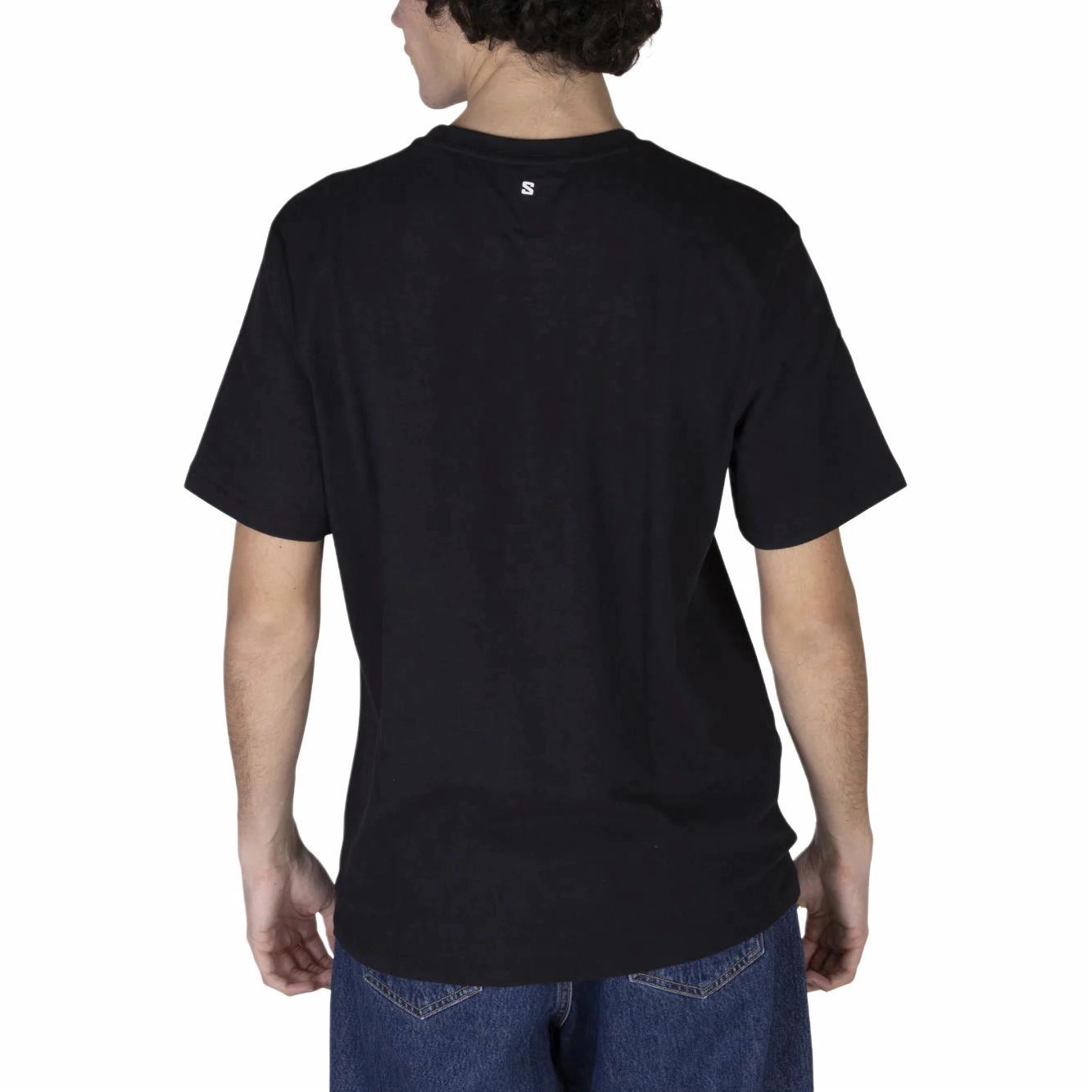 SALOMON T