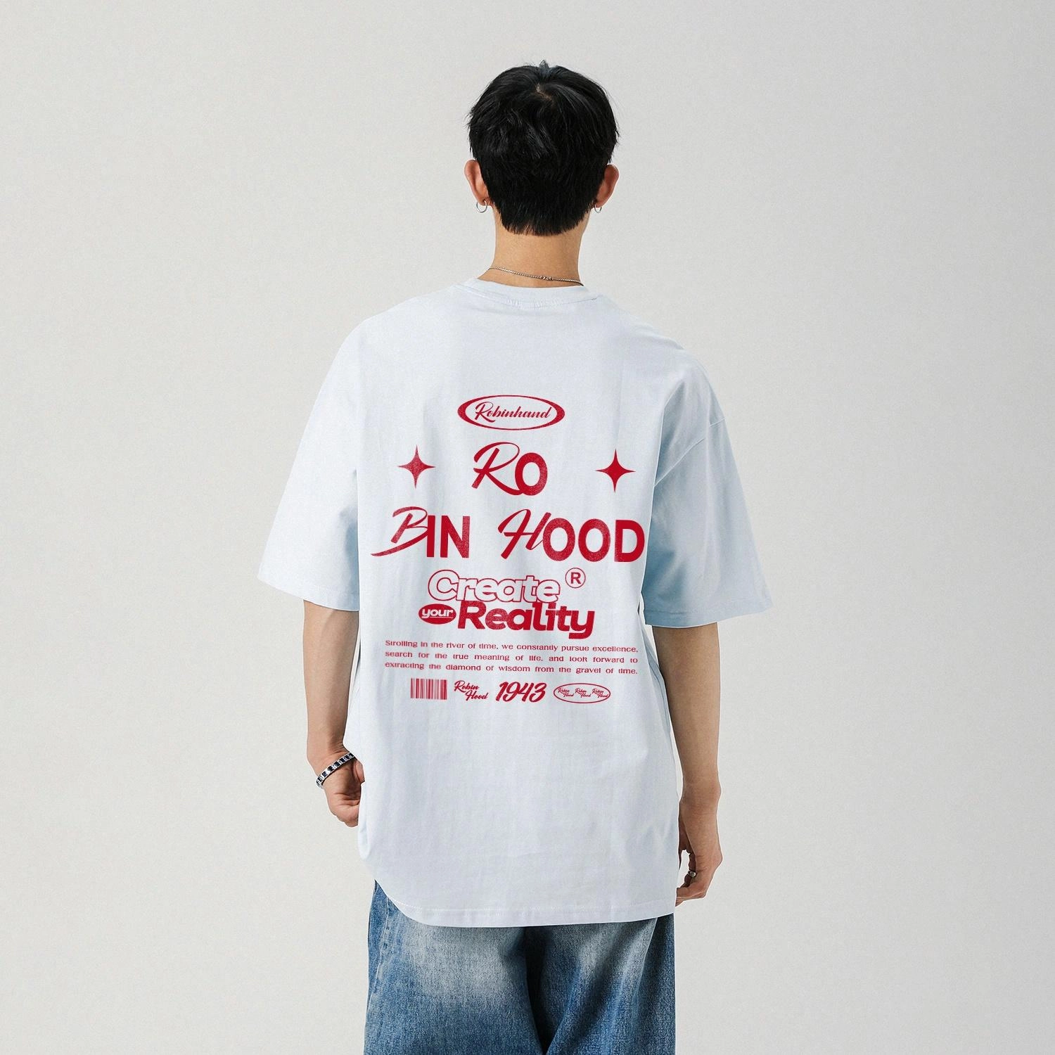 ROBINHOOD T