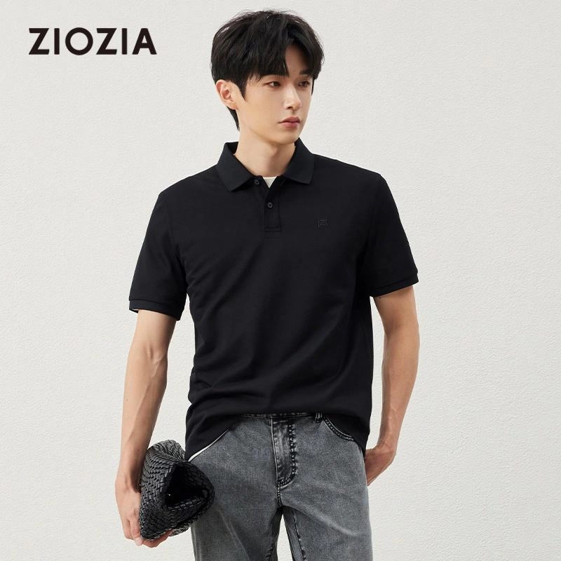 ZIOZIA x Polo