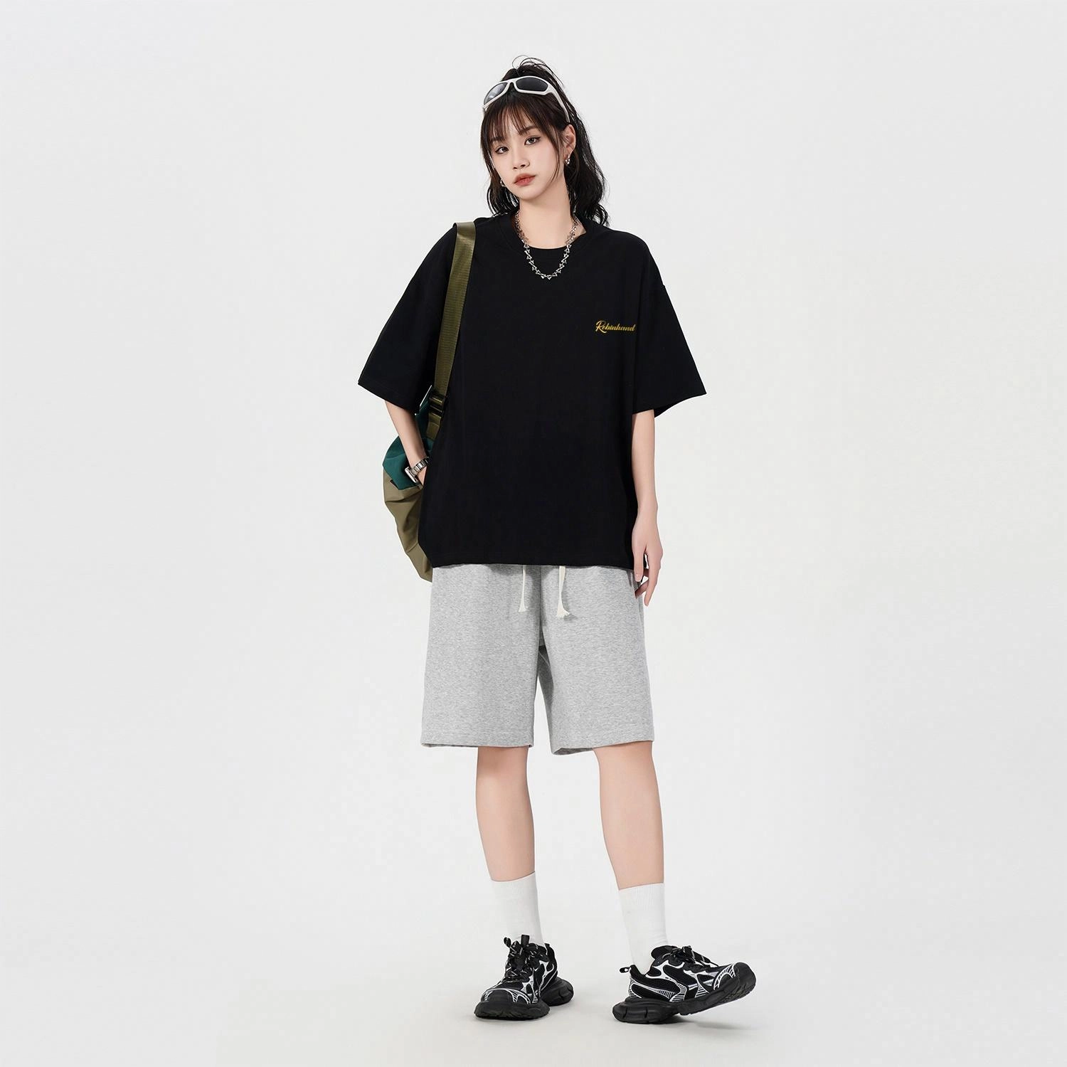 ROBINHOOD T