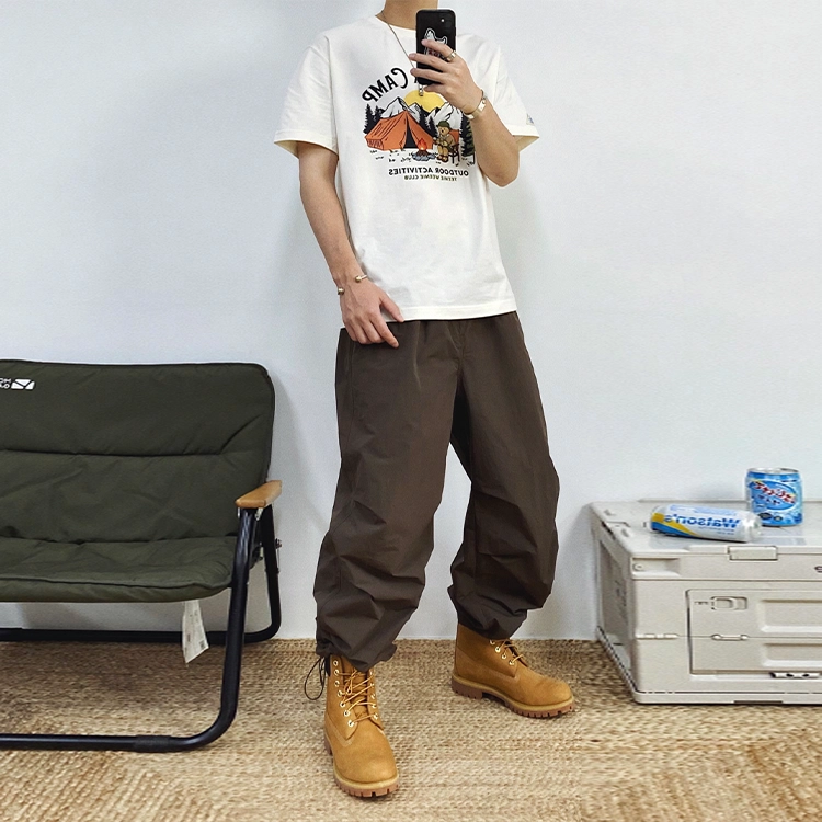 Teenie Weenie Men CleanFit