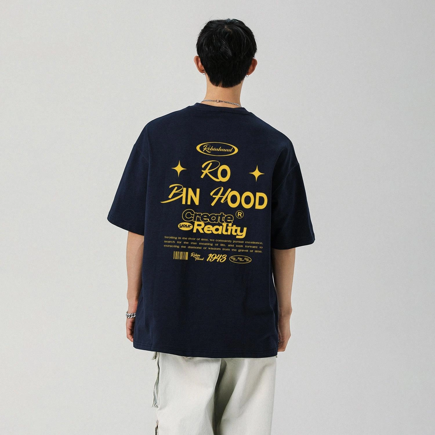 ROBINHOOD T