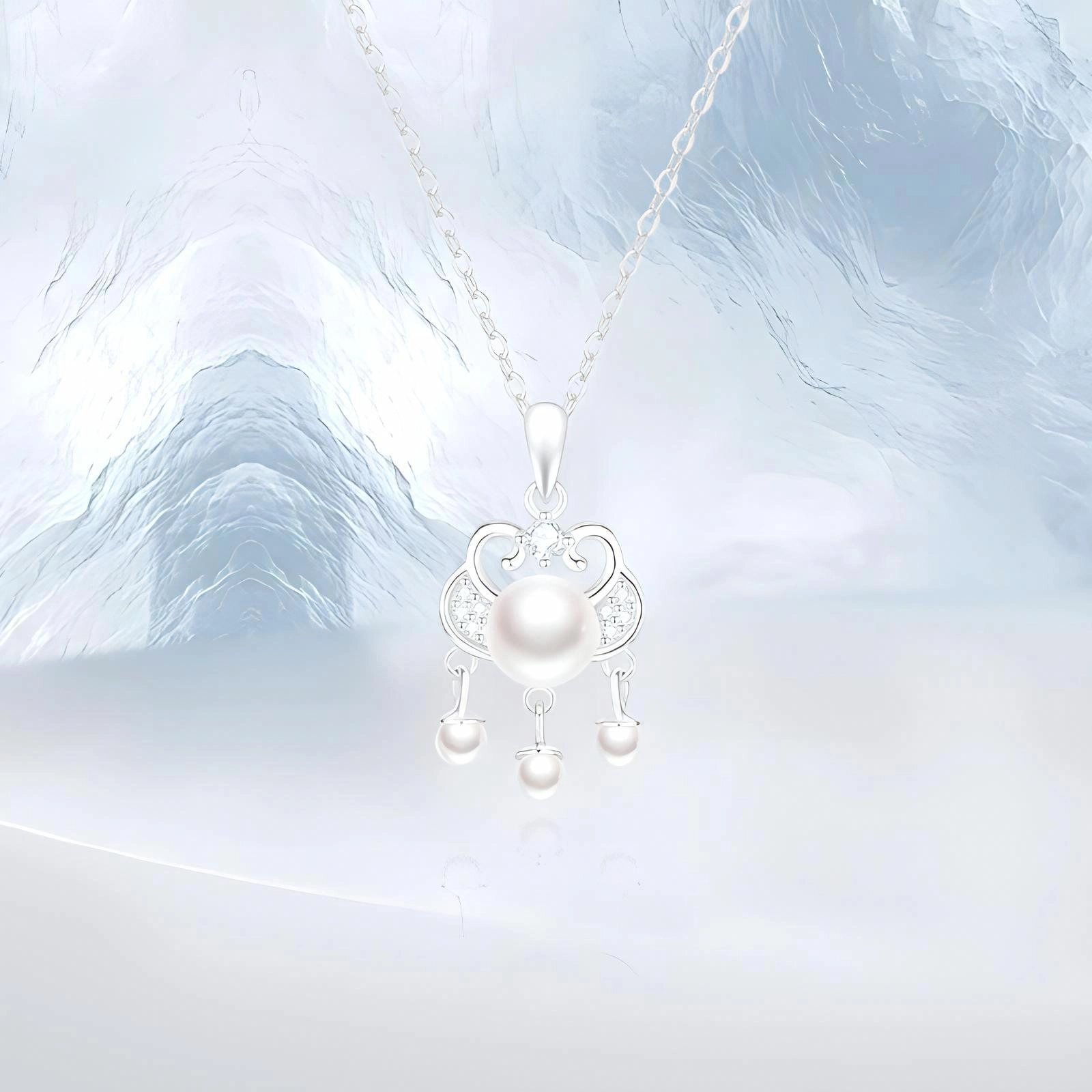 PRETTY DIARY S925