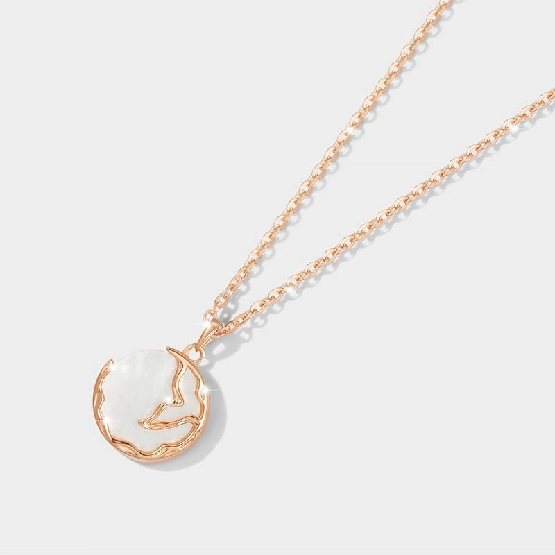 zoo jewel ins S925
