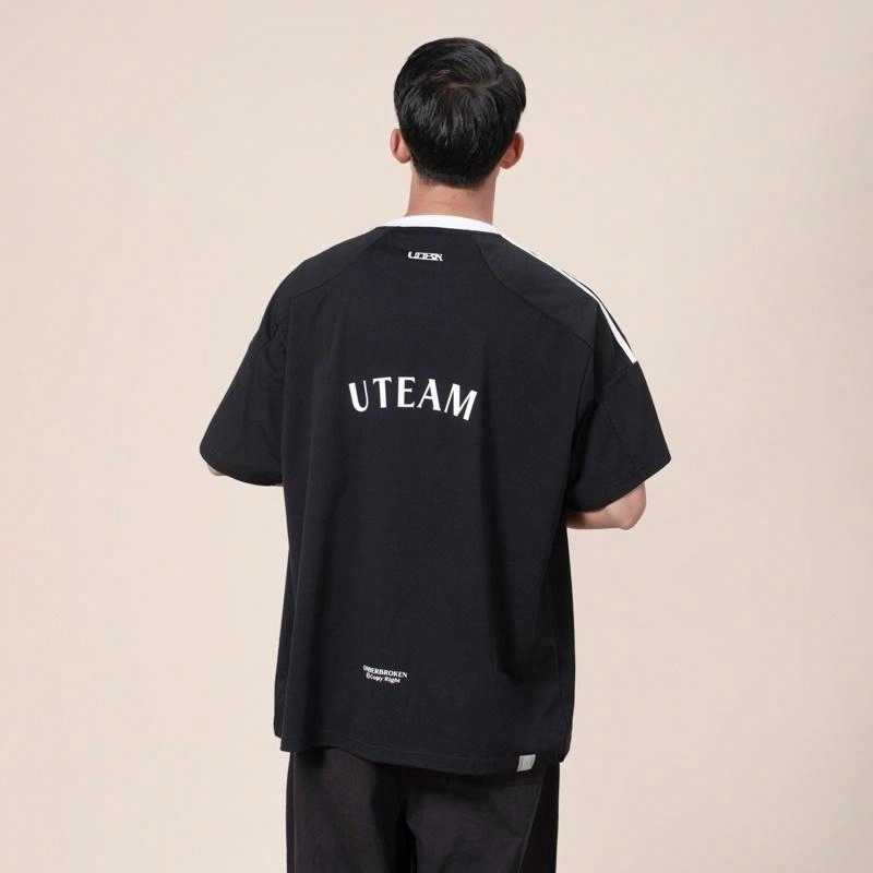 UDBK UTEAMT