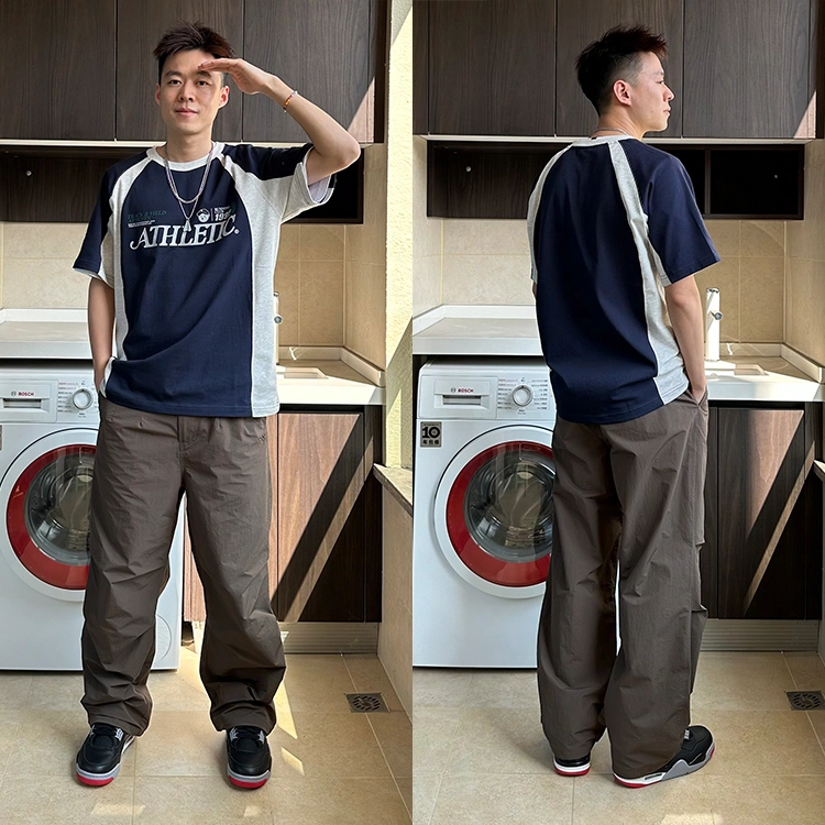 Teenie Weenie Men CleanFit