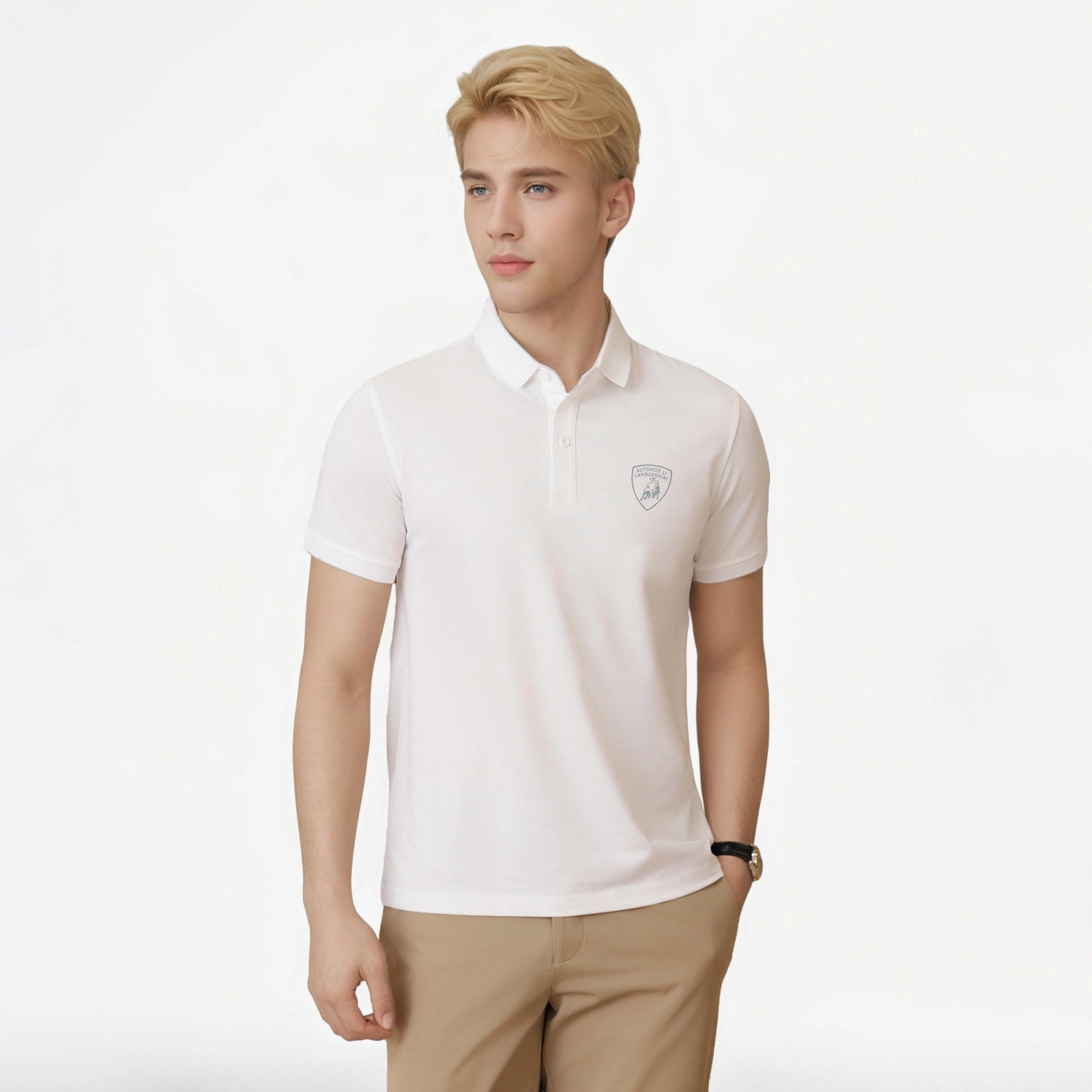 Automobili Lamborghini Polo