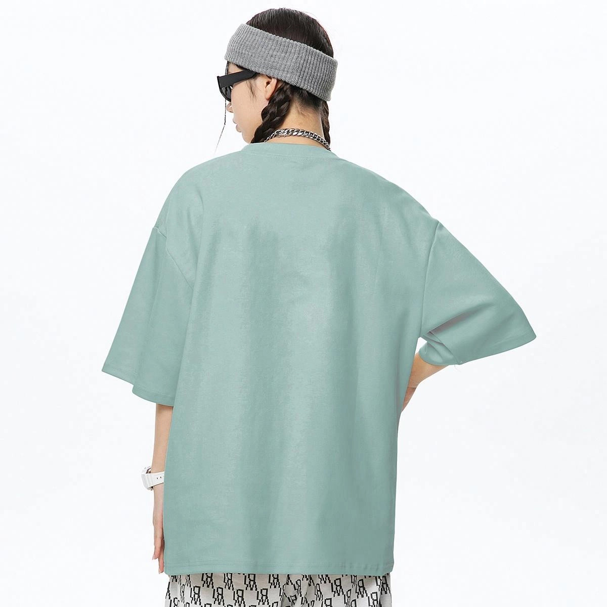 Warrior Logo T