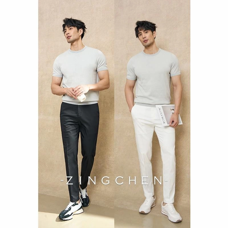 ZINGCHEN T