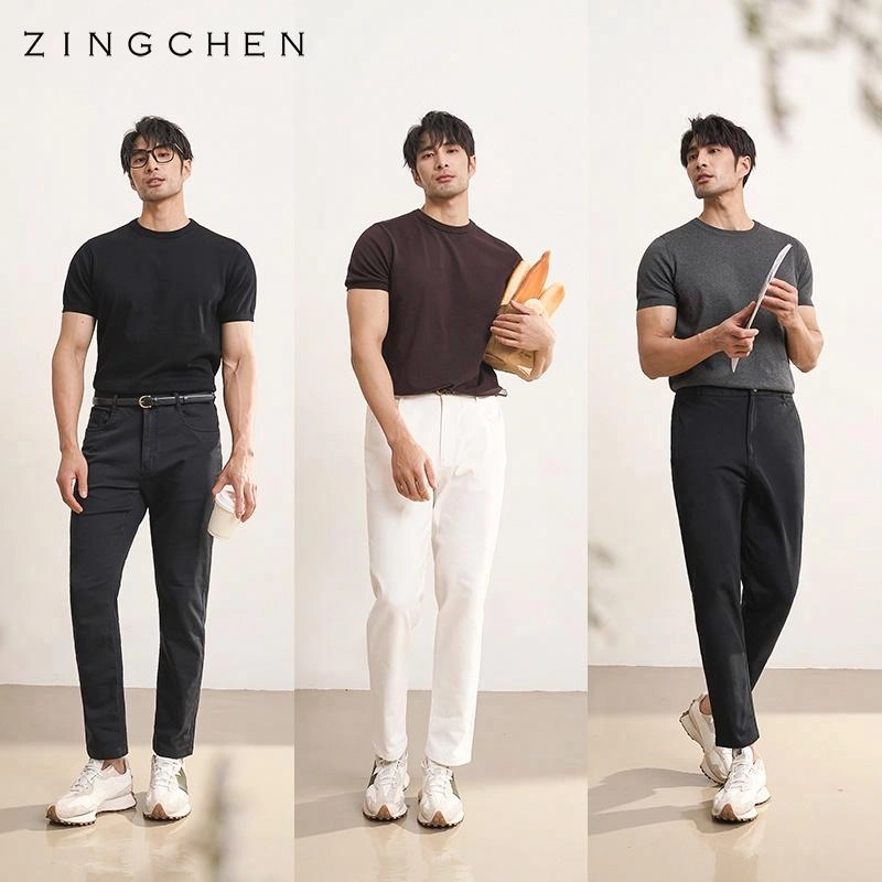 ZINGCHEN T