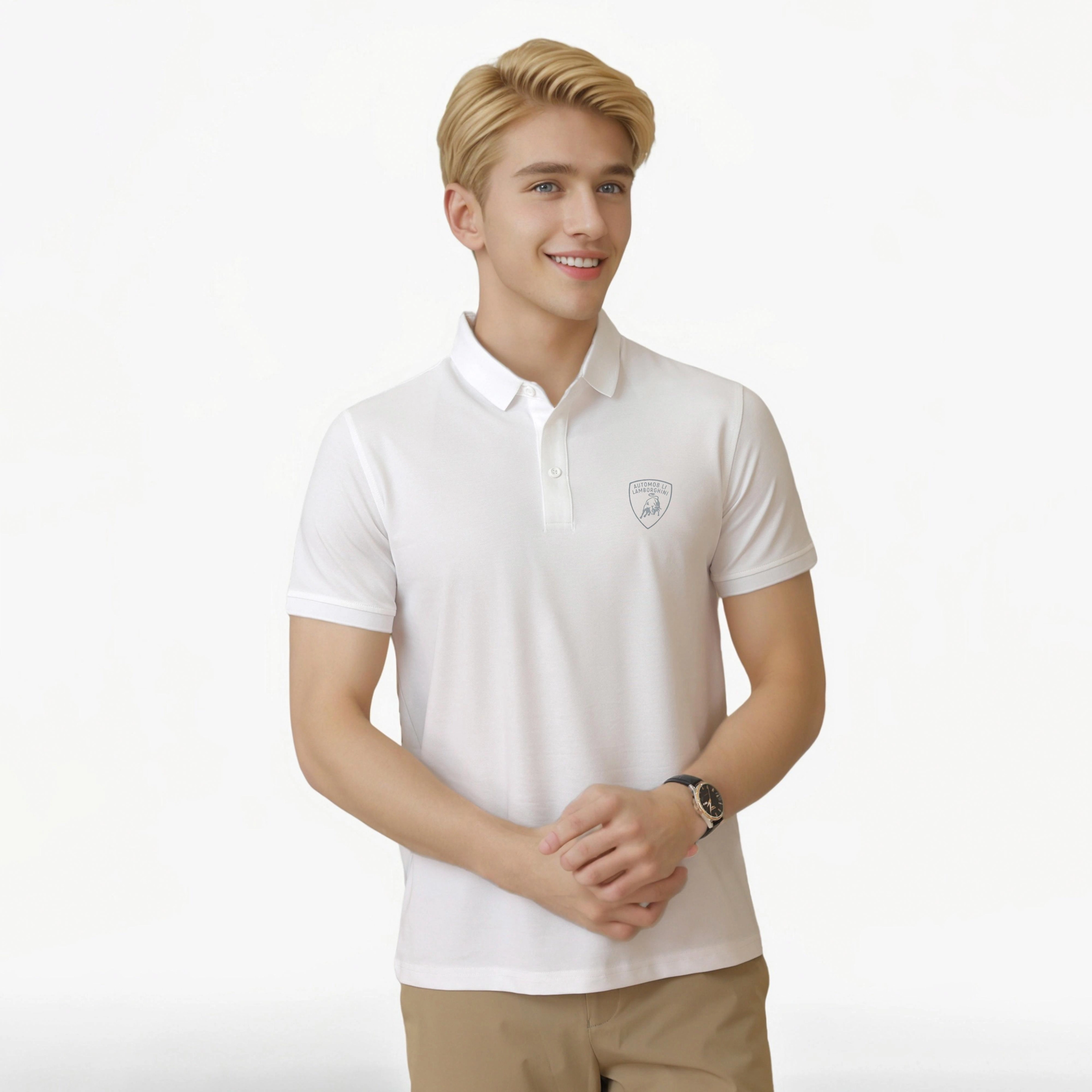 Automobili Lamborghini Polo