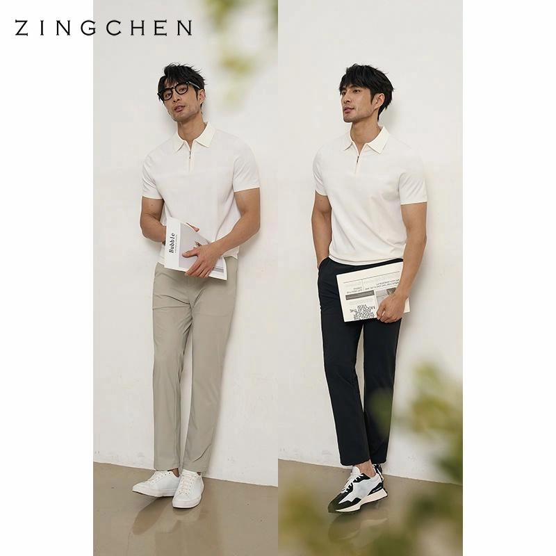 ZINGCHEN Tpolo