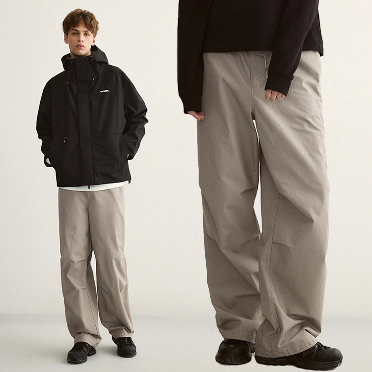 Teenie Weenie Men CleanFit