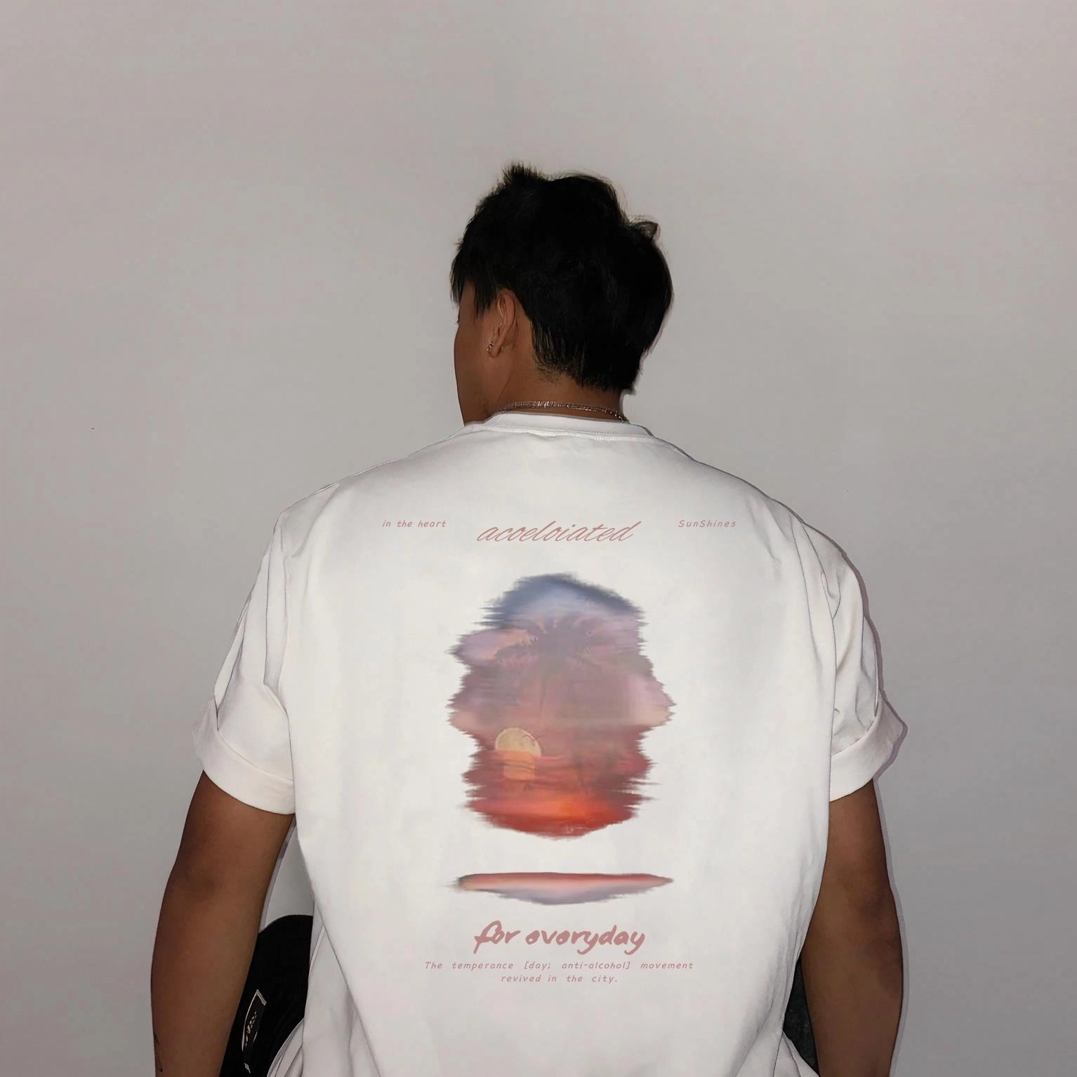 HIPHOPPUNKS T